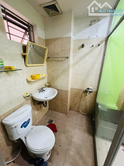 Chung cư Thanh Bình lầu 9 view đẹp 66m2 giá 1,5 tỷ sổ riêng hỗ trợ bank – cho thuê ổn định - 4
