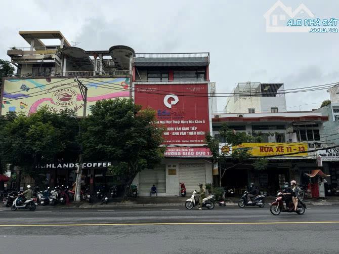 CHÍNH CHỦ CHO THUÊ TÒA NHÀ MT BÀU CÁT ĐÔI , TÂN BÌNH - 8x19M - 4 TẦNG - GIÁ HẤP DẪN - 4