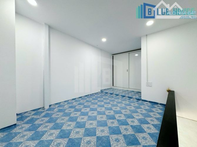🇻🇳 Tòa Nhà Căn Hộ DV Cao Cấp - HL 3 - Bình Tân - 4