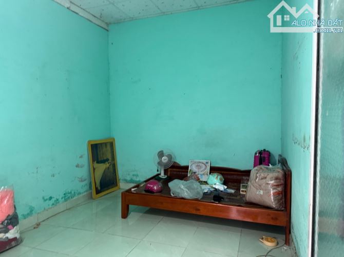 CẦN BÁN NHÀ CẤP 4 MẶT TIỀN ĐƯỜNG MẸ SUỐT  LIÊN CHIẾU ĐÀ NẴNG - 4
