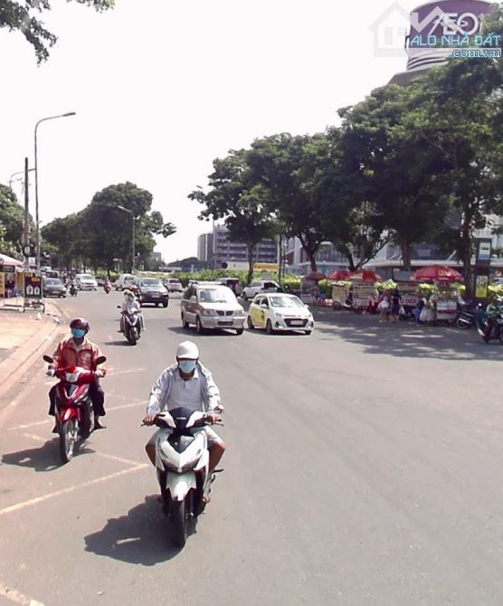 17 TỶ – 64M2 – ĐỐI DIỆN AEON – HAI MẶT TIỀN – PHƯỜNG SƠN KỲ – QUẬN TÂN PHÚ - 4