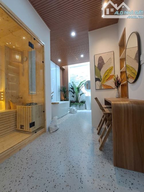 Nhà đẹp Hồng Lạc, Tân Bình – 43m²– 4 tầng – 8.5 tỷ. Tặng nội thất xịn - 4