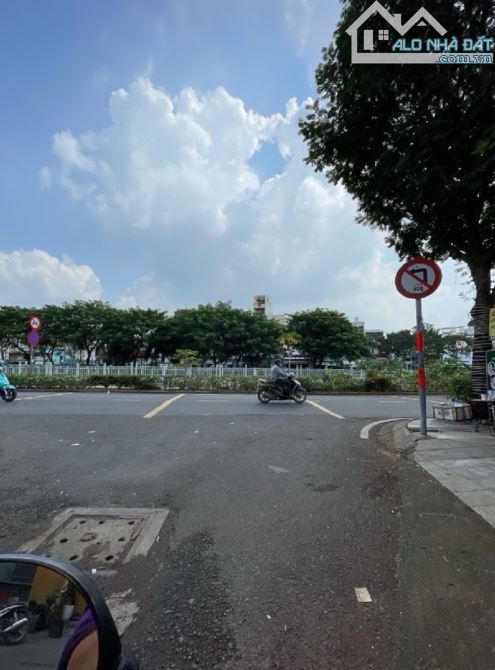 Bán nhà Nguyễn Văn Luông nở hậu 7m, hẻm xe hơi thông chỉ 4 tỷ xíu xiu - 4
