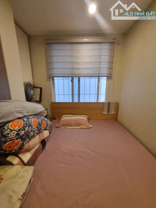 🏡 TẬP THỂ LIỄU GIAI – Hộ Khẩu BA ĐÌNH VIP – CHỈ 2,7 TỶ! GỌI NGAY KẺO LỠ! - 4