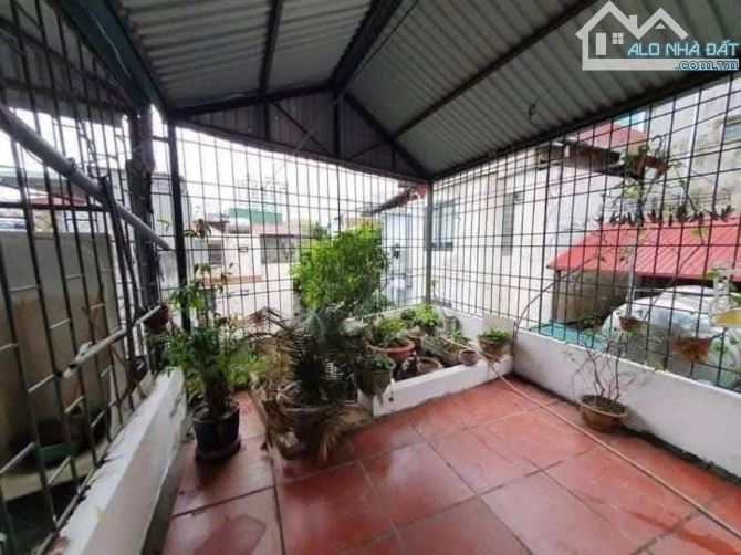 Bán nhà Phố Kim Mã – 33M² – 4 TẦNG – NGÕ THÔNG – SỔ RIÊNG – Ở NGAY CHỦ GIẢM CHÀO 300TR - 4