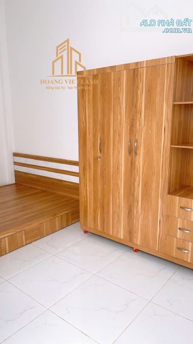 NHÀ MỚI MT HẺM 473 YMOAN 5x20 GIÁ CHỈ 2.290TỶ - 4