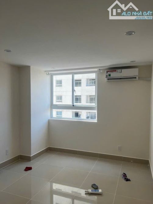 Cần bán gấp CC 1050 Phan Chu Trinh ngay học viện cán Bộ P12 Bình Thạnh 61m2 2PN hơn 1 tỷ - 4