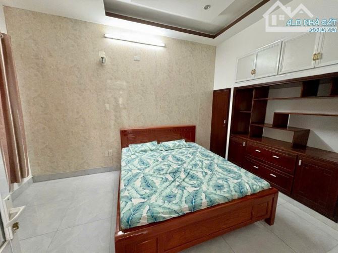 SIÊU PHẨM! NHÀ 3 TẦNG - FULL NỘI THẤT - MẶT TIỀN PHẠM CỰ LƯỢNG - 105m2- CẠNH NGUYỄN CÔNG T - 4