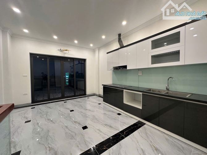 Bán nhà mặt phố Đàm Quang Trung, 50m2 X MT rộng X 7 Tầng, thang máy, gara ô tô, KD.. - 4