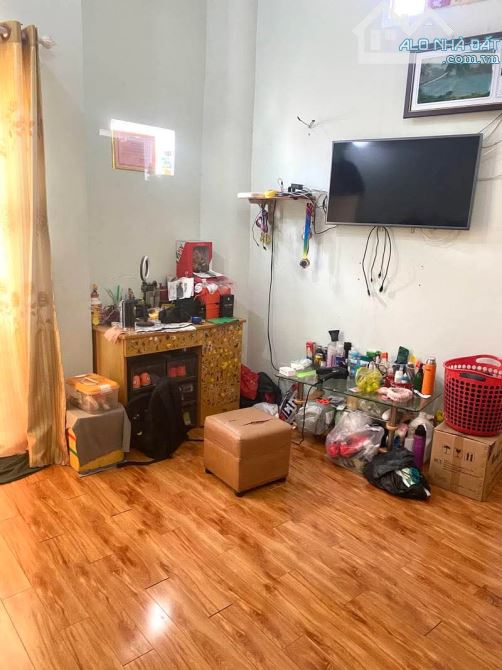 Bán nhà Khuông Việt 85 m2 giá :12 Tỷ phường Phú Trung, quận Tân Phú, - 4