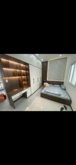 BÁN NHÀ CHÍNH CHỦ – 34D ĐƯỜNG A4, VỊ TRÍ ĐẸP, GIÁ TỐT - 4
