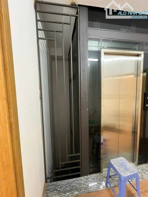 khu đô thị mới Văn Phú, hà đông Dt90m, 5 tầng, mtr 4.5  Giá 26.1 tỷ - 4