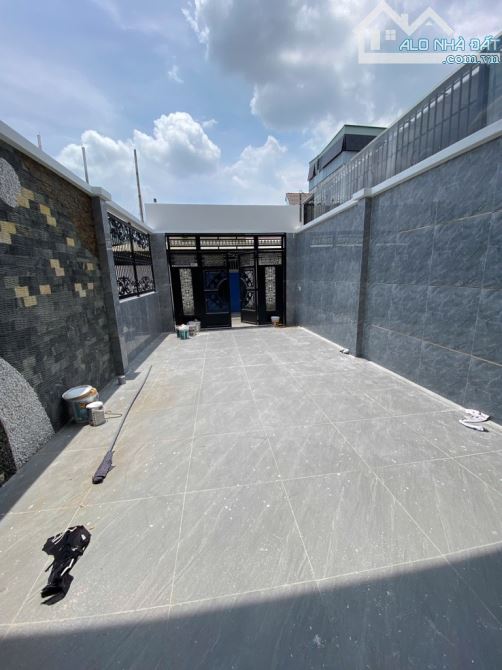 💥BIỆT THỰ BÌNH TRỊ ĐÔNG A - Q.BÌNH TÂN👉 8,3 TỶ -104M2 - 5,2 X 20M - 5 TẦNG - HẺM XE TẢI - 4