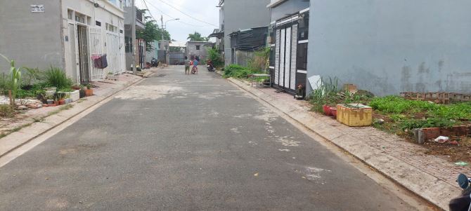 Bán đất tại Đường Số 35, Quận 9, 2,48 tỷ, 50,4 m2, mặt tiền 5,6m - 4