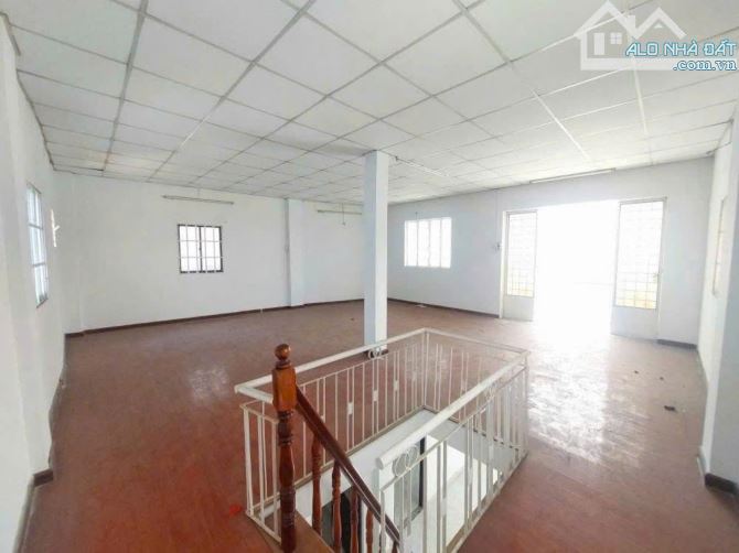 7x8m 2L 4pn Nhà mới 60/6b Tuệ Tĩnh Q11 16 triệu - 4