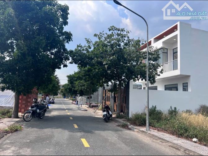 Bán nhà riêng 125m2, 2,9 tỷ giá tốt hàng hiếm tại Phùng Hưng, Trảng Bom, Đồng Nai - 4