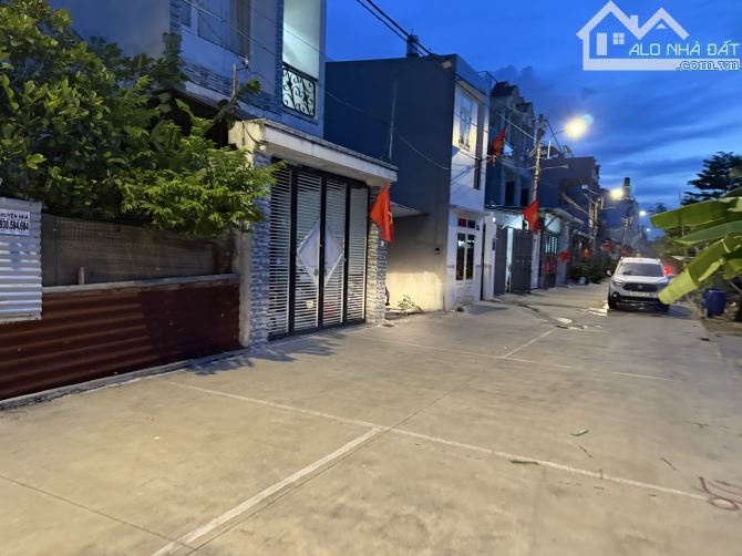 Hàng ngộp cần ra gấp  - DT lớn 108m2 - đường 7.5m , Thạnh Xuân 18 Quận 12- Giá 5.8 tỷ - 4