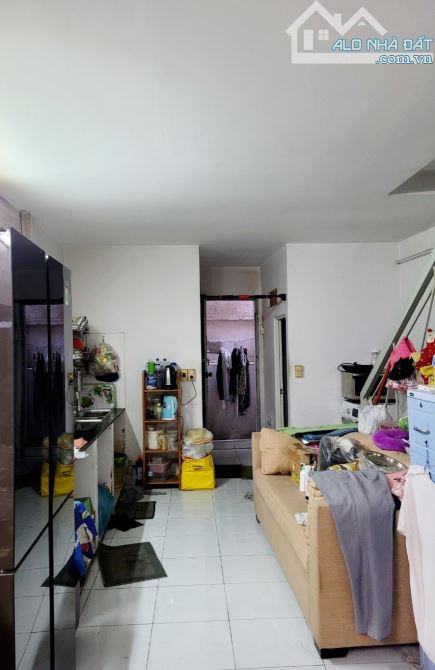 Nhà DT khủng 75m, nhỉnh 7t, Nguyễn Xí, Phường 26, Bình Thạnh - 4