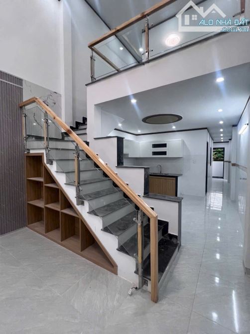 Nhà sổ hồng riêng thổ cư ngay gần  trung tâm biên hòa - 4