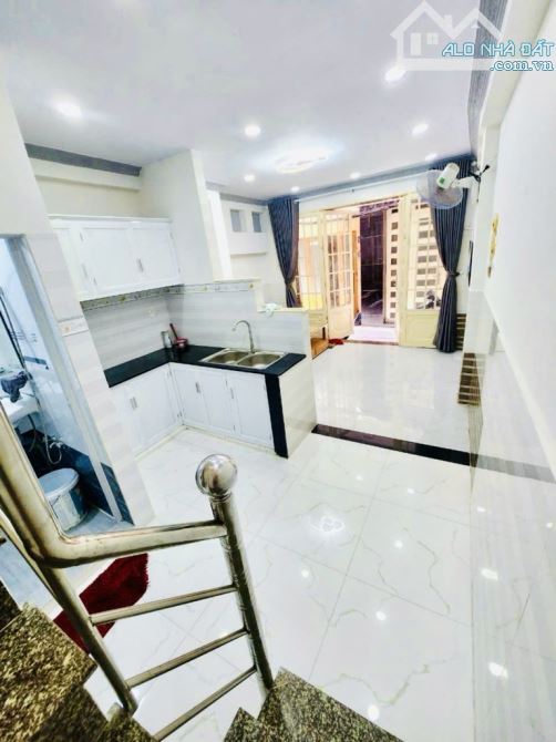 🎯NHÀ MỚI Ở NGAY LƯƠNG VĂN CAN 2 TẦNG 2PN DTSD 50M2 Ko QUY HOẠCH 💸NHỈNH 2 TỶ - 4