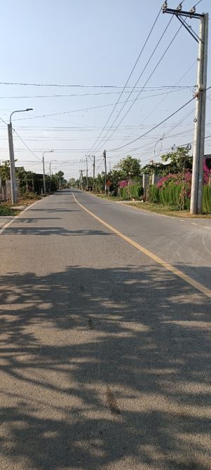 Giá cực rẻ 4,5 tỷ. Bán nhà vườn 870m view sông mát mẻ xã Tân Bình, Vĩnh Cữu. - 4