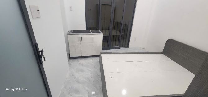💯 CĂN HỘ DÒNG TIỀN 41 TR/TH - THÍCH QUẢNG ĐỨC - P4 PHÚ NHUẬN - HẺM Ô TÔ VÀO NHÀ - CĂN  GÓ - 4