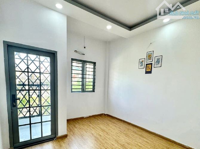 Bán nhà Quận 8 – Hẻm Tám Danh – 1 lầu mới đẹp – giá chỉ 4.68 tỷ - 4