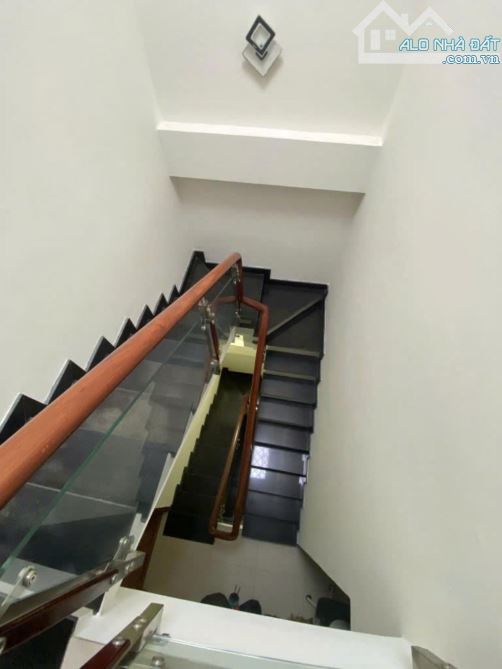 🔥 NHÀ NGỘP – CHỦ VAY BANK CẦN BÁN GẤP 🔥 Mặt tiền đường số – Khu Tên Lửa – Bình Tân - 4
