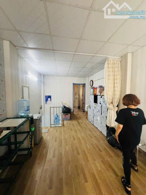 [52M²] NGUYÊN HỒNG, P1, GÒ VẤP – 3 LẦU – LÔ GÓC THOÁNG – 5.6 TỶ - 4