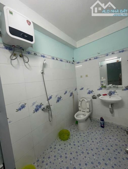 CHO THUÊ NHÀ 2 TẦNG TÂY TRÌN NHƠN, PHÚ THƯỢNG, TP HUẾ - 4