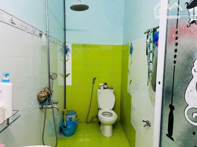 🏡🏡Nhà Hẻm oto 7m  Lê Hồng Phong, phường Phước Long, TP. Nha Trang  • Chỉ 5ty5 - 4