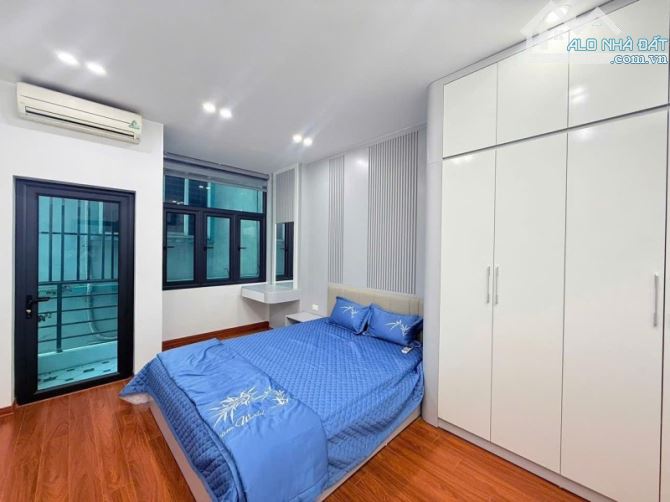 Cực Phẩm 5 tầng Phố Xuân Đỉnh Lô Góc - Full Nội Thất - Phân Khúc Hiếm 33m2x5 Tầng 6.8 tỷ - 4