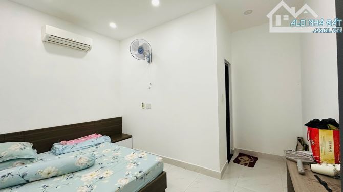 Bán Nhà Phước Tân Hẻm Lạc Long Quân đi vào Nha Trang Hạ Còn 3Tỷ700 - 4