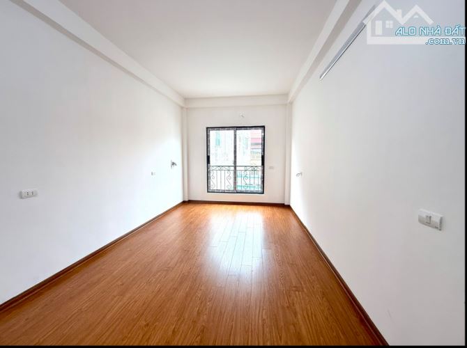 Bán nhà 5 tầng đẹp thơm mùi sơn - 4