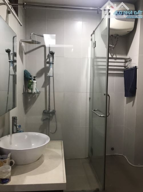 Hot! Biệt Thự 43R/ Hồ Văn Huê, P.9, Phú Nhuận (7.1x16m) 3 tầng - 29.9 tỷ - 4
