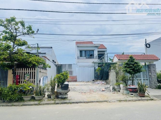 Đất Mặt Tiền Nguyễn Viết Song Phường Thuỷ Vân Đối Diện Khu Đô Thị Eco Garden - 4