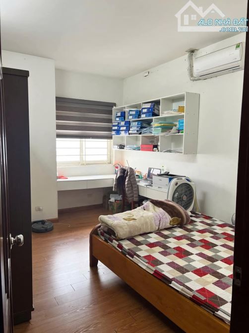 CT2 NGÔ THÌ NHẬM HÀ ĐÔNG CĂN HỘ 3 NGỦ FULL NỘI THẤT TUYỆT ĐẸP 125m 5.8 TỶ - 4