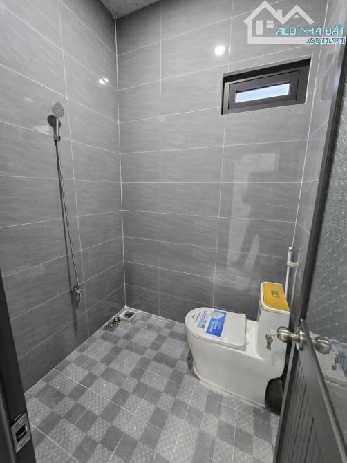 Bán Nhà Cấp 4 Mặt Tiền 85,8m hẻm thông 8m Gần Cầu Ông Thìn ! - 4