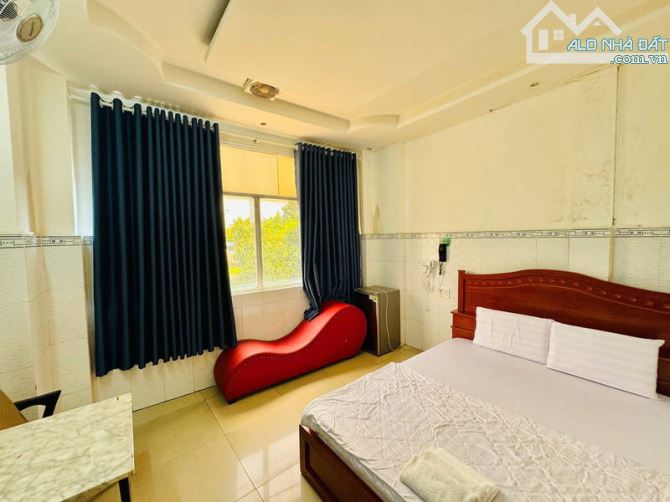 Nhà bán đường Khuôn Việt, DTSD 96m, 6 tầng, giá nhỉnh 20 tỷ - 4