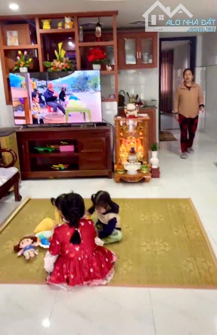 Sở Hữu Ngay Nhà Gác Lửng KV 5 Hương Sơ Sạch Sẽ - 4