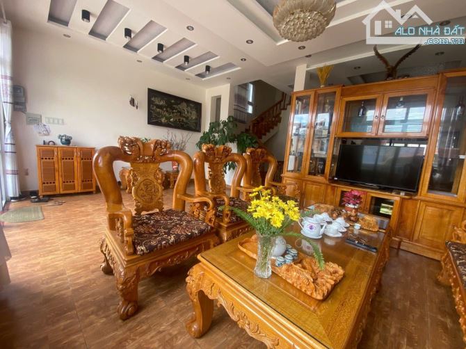 🏡 BÁN NHÀ PHỐ HẼM Ô TÔ CHI LĂNG - PHƯỜNG 9, ĐÀ LẠT - 4