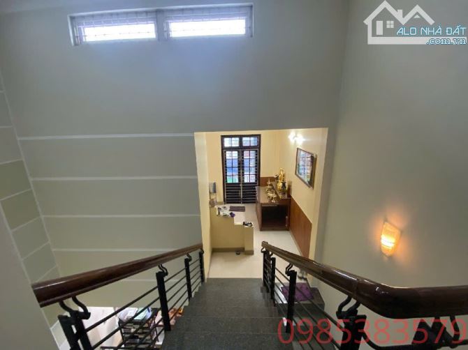 tài chính hơn 7 tỷ sở hữu nhà 2,5 tầng đường Lê Anh Xuân , hòa cường nam, Đà Nẵng - 4