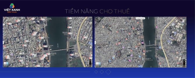 SUN SOLAR RESIDENCE – Căn hộ vị trí kim cương ngay tại 09 Lê Duân cầu quay sông Hàn - 4