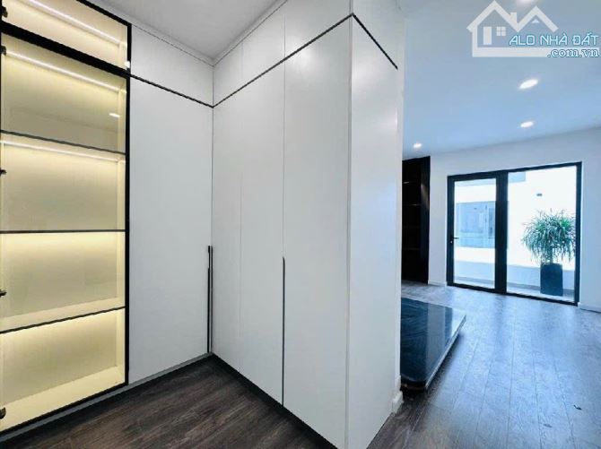 "Nhà phân lô vip 3 tầng 45m2 vuông vức ngay lê đức thọ Ô tô tránh – rộng 5m chỉ 6 tỷ - 4