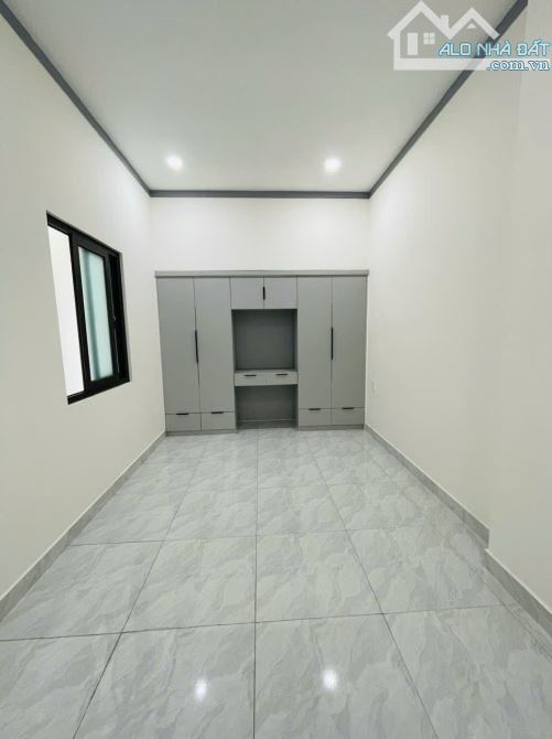 Nhà phố gần chợ Tân Bình, phường Tân Bình, TP Dĩ An - 4