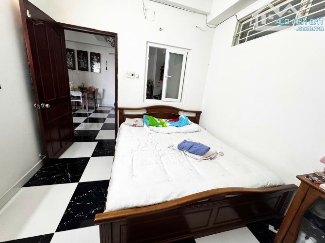 Bán căn hộ chung cư 62 Bà Hom 72,8m2, 2pn, 2wc tại Bà Hom, Phường 13, Quận 6 - 4
