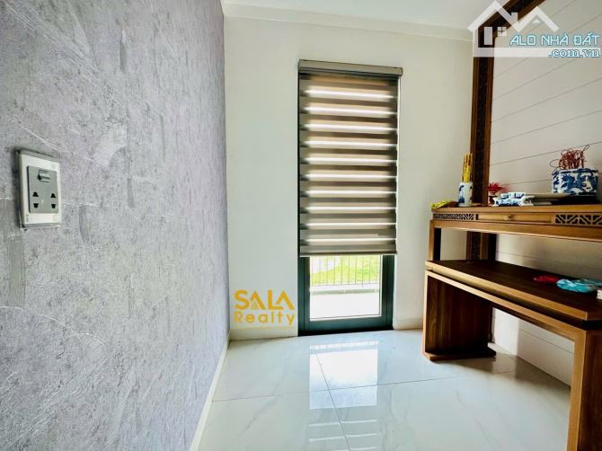 💥Cho thuê nhà Khu đô thị Ân Phú - 3 tầng 1 tum nội thất Luxury - 12 triệu/ tháng - 4