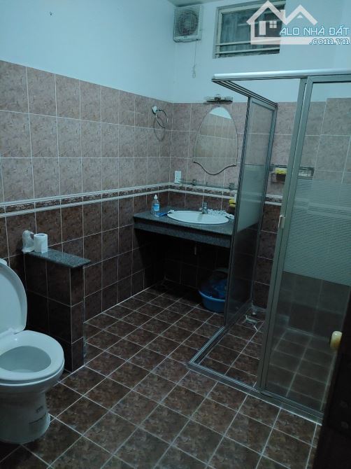 [KHAN HIẾM - GIÁ RẺ NHỈNH 7 TỶ] BÁN NHÀ BÌNH THẠNH - HXH HOÀNG HOA THÁM, DT VÀNG 4x16m - 4