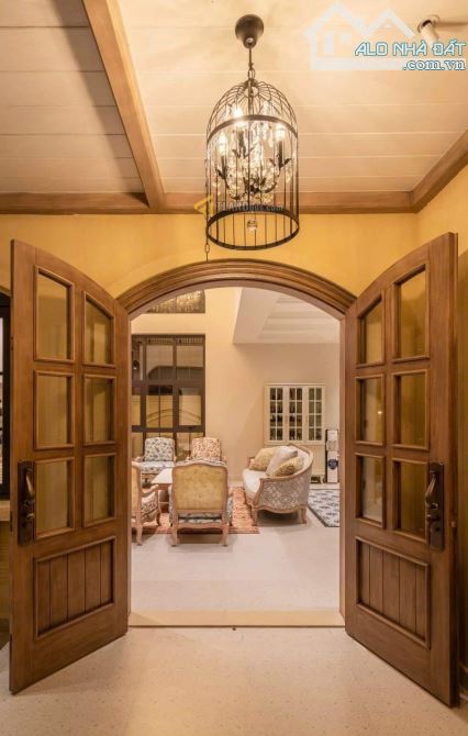 🏡【BÁN VILLA MẶT TIỀN ĐA PHÚ - PHƯỜNG 7, ĐÀ LẠT】🏡 - 4