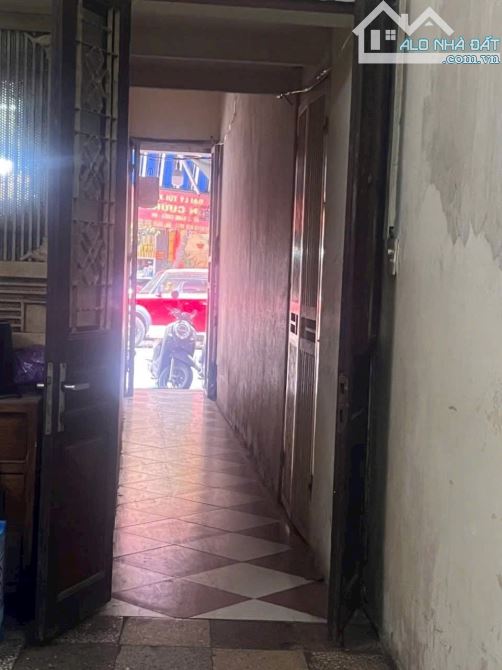 BÁN NHÀ Mặt phố Hàng Chiếu, Hoàn Kiếm, Kinh Doanh DT 124m, 3 Tầng, MT 5,83m, G.ía 78,9 tỷ - 4